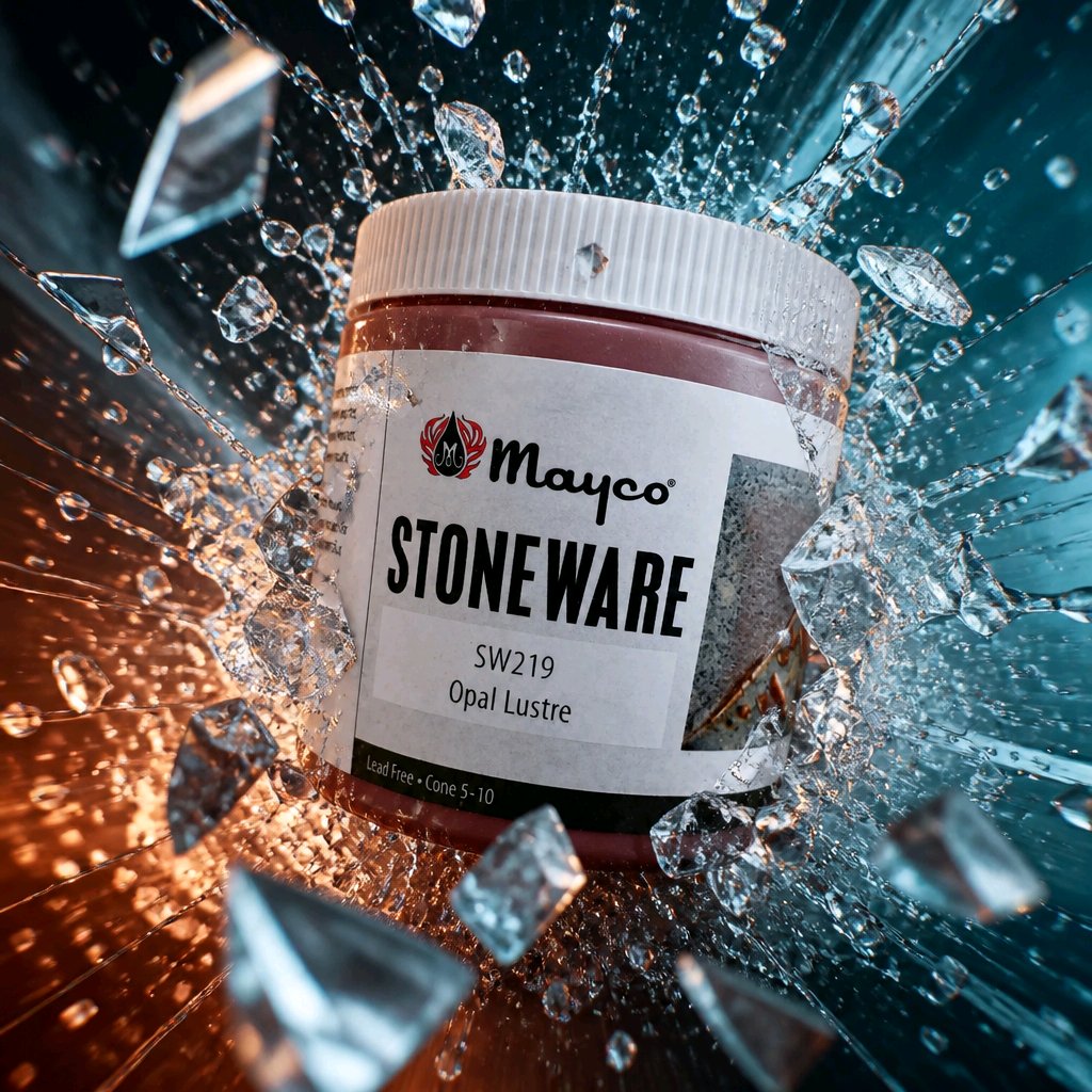 Mayco SW 219 1000-1305ºC